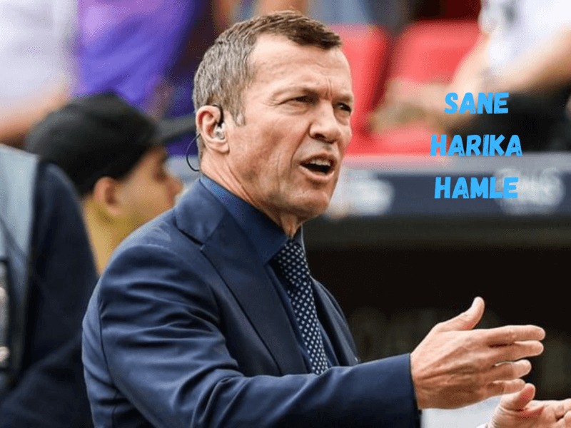 Sané’nin Galatasaray’a Transferi Harika Bir Hamle